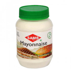Sams Mayonnaise 1Kg